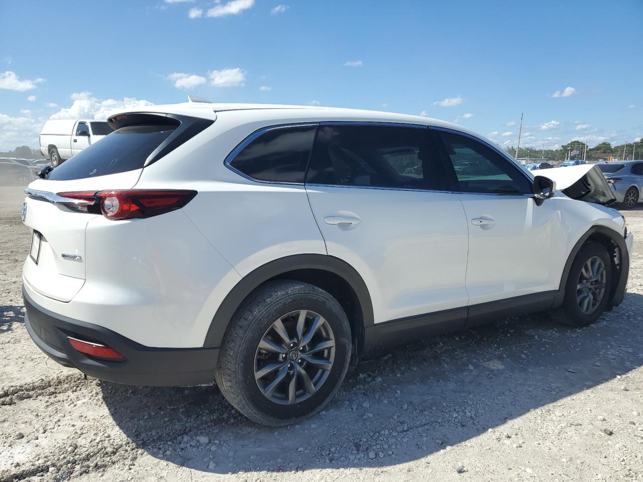 MAZDA CX-9 TOURING