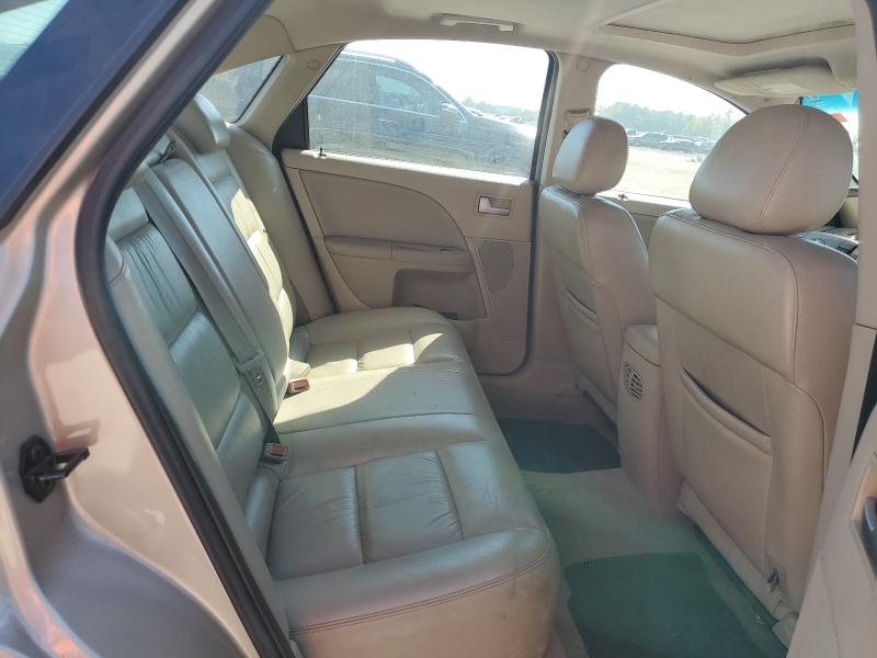 2005 FORD FIVE HUNDR #3316033231