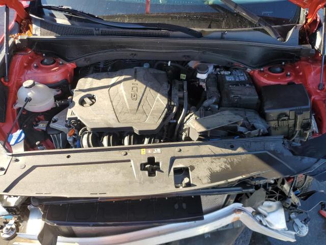 2023 HYUNDAI SANTA FE X #3292490744