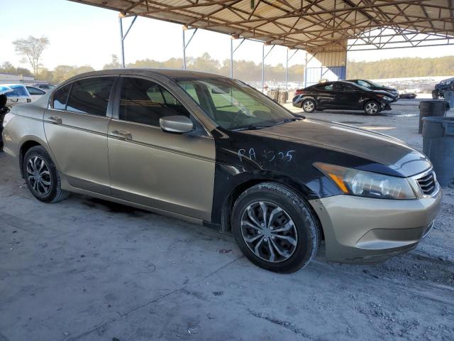 2010 HONDA ACCORD LX - 1HGCP2F36AA043373