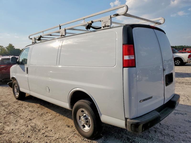 2023 CHEVROLET EXPRESS G2 1GCWGBFPXP1220787