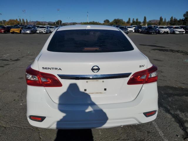2016 NISSAN SENTRA S - 3N1AB7AP3GL667499