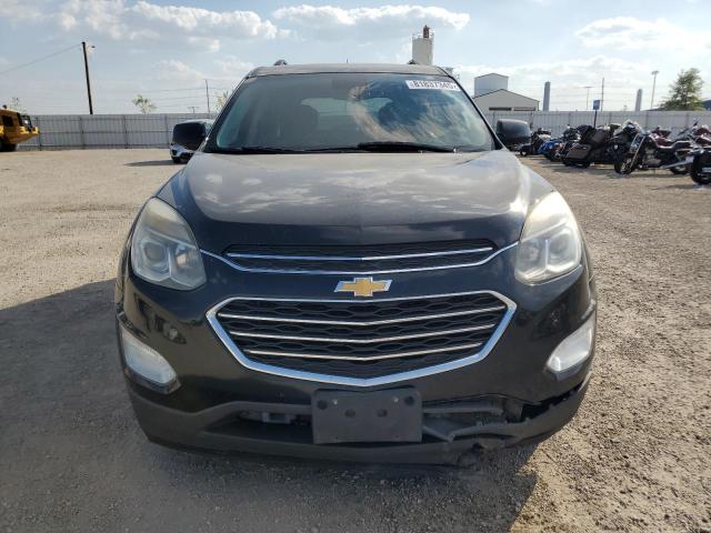 2017 CHEVROLET EQUINOX LT - 2GNALCEK3H1590144
