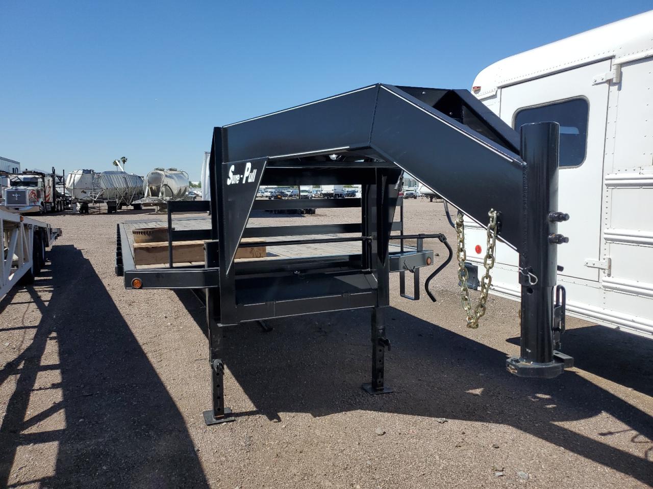 Lot #3270701864 2024 SURE PULL UNKNOWN