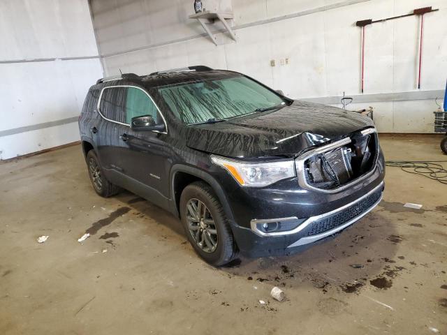 2018 GMC ACADIA SLT - 1GKKNULS8JZ232684