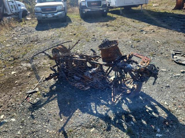 2004 POLARIS SPORTSMAN - 4XACH50A04B237889