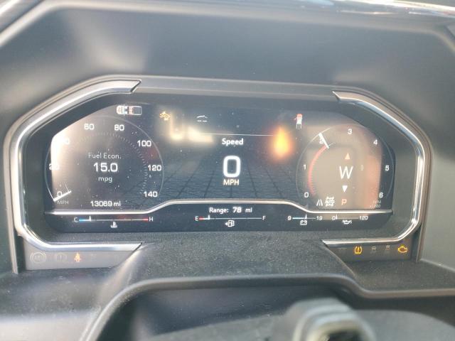 2025 GMC SIERRA K15 - 1GTUUHEL4SZ244594