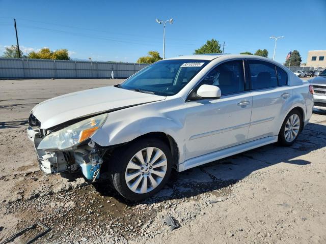 2012 SUBARU LEGACY 3.6 - 4S3BMEL6XC2025300