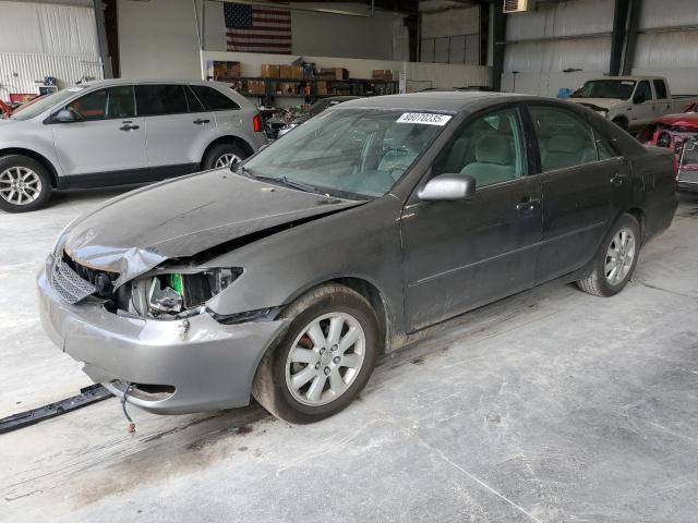Global Auto Auctions: 2004 TOYOTA CAMRY LE