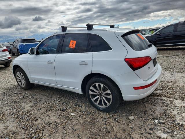 2015 AUDI Q5 PREMIUM - WA1CFAFP1FA139279