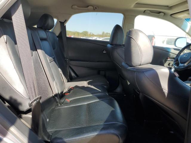 2015 LEXUS RX 350 BASE - 2T2BK1BA1FC270640