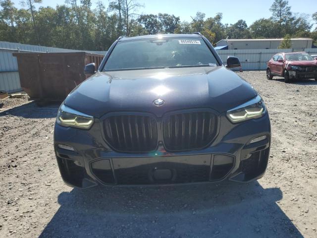 2021 BMW X5 SDRIVE - 5UXCR4C04M9H56987
