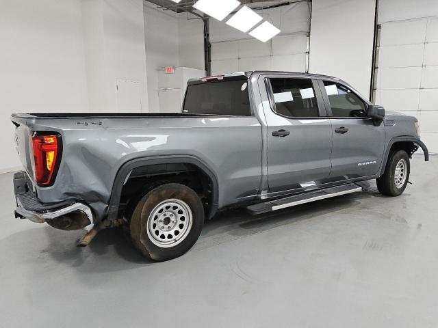 2019 GMC SIERRA K15 #3311501259