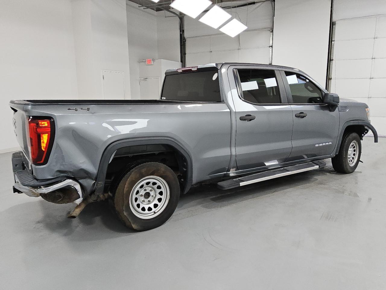 GMC SIERRA K1500