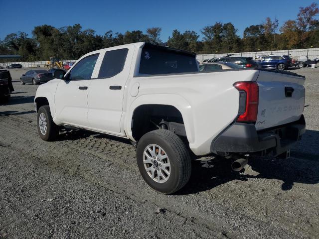 2024 TOYOTA TACOMA DOU - 3TYKE5JN0RT019910