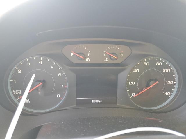 2023 CHEVROLET MALIBU LT #3301827342