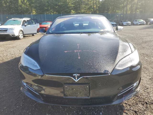 2019 TESLA MODEL S 5YJSA1E23KF332167