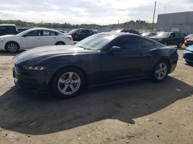 2024 FORD MUSTANG - 1FA6P8TH5R5123000