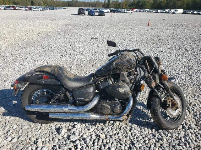 2020 HONDA VT750 C2B JH2RC5371LK100158