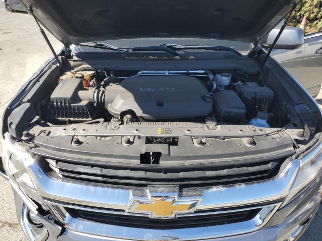 2020 CHEVROLET COLORADO LT #3310526070