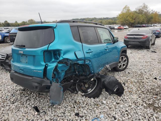 2020 JEEP RENEGADE L #3282605871