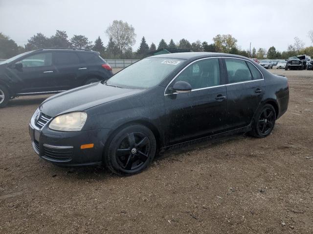 Global Auto Auctions: 2008 VOLKSWAGEN JETTA SE