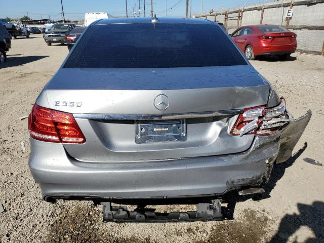 2014 MERCEDES-BENZ E 350 #3290347784
