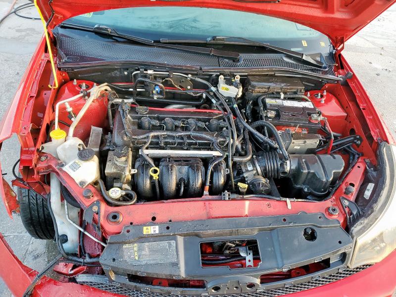 2008 FORD FOCUS SE #3291551975