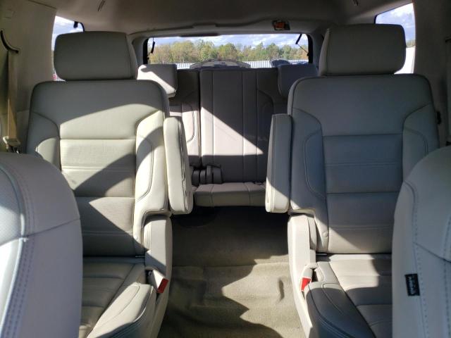 2018 GMC YUKON DENA #3278634948