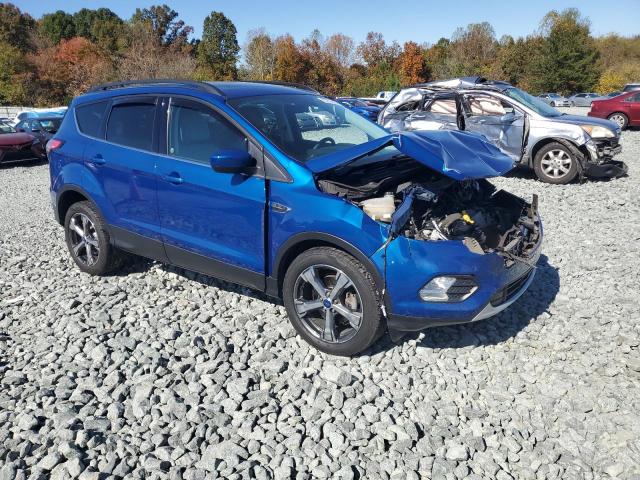 2017 FORD ESCAPE SE - 1FMCU0GD9HUC92726
