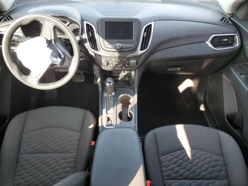 2021 CHEVROLET EQUINOX LT #3291551964