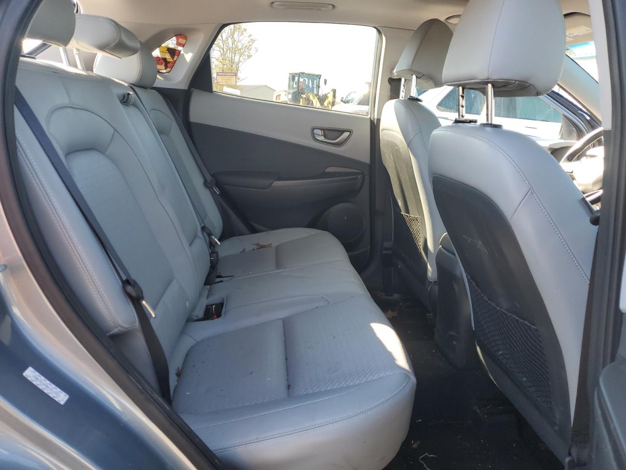 HYUNDAI KONA ULTIMATE