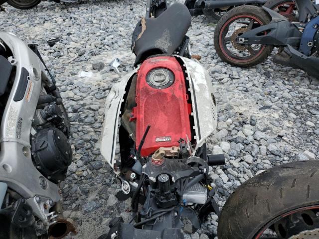 2022 YAMAHA YZFR7 #3294350898