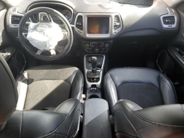 2018 JEEP COMPASS LA #3291229961