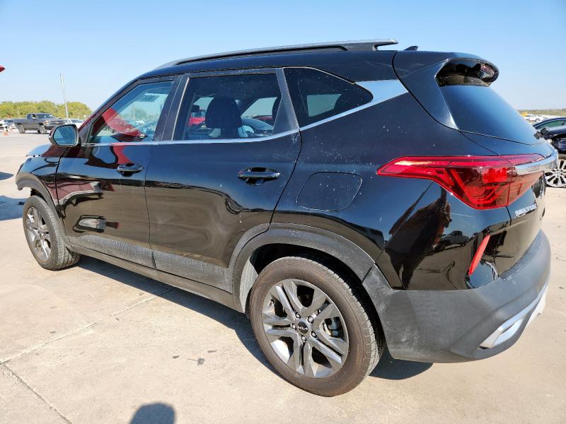 2023 KIA SELTOS S #3278858042