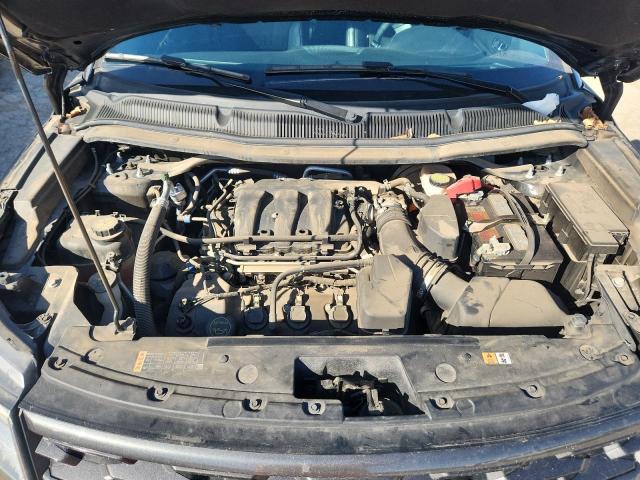 2018 FORD EXPLORER #3290565772