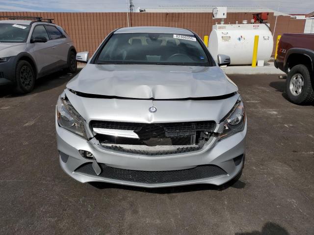 2016 MERCEDES-BENZ CLA 250 #3296306410