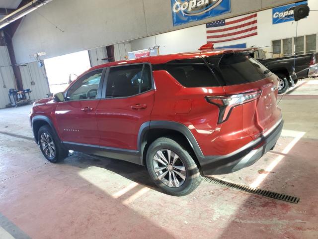 2026 CHEVROLET EQUINOX LT #3302759366