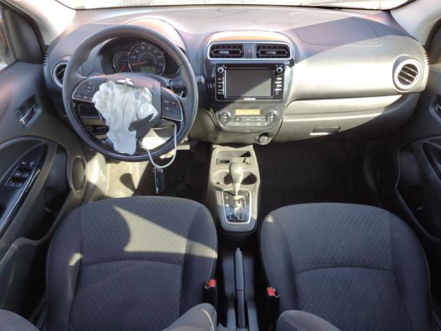 2018 MITSUBISHI MIRAGE SE ML32A4HJ6JH000827