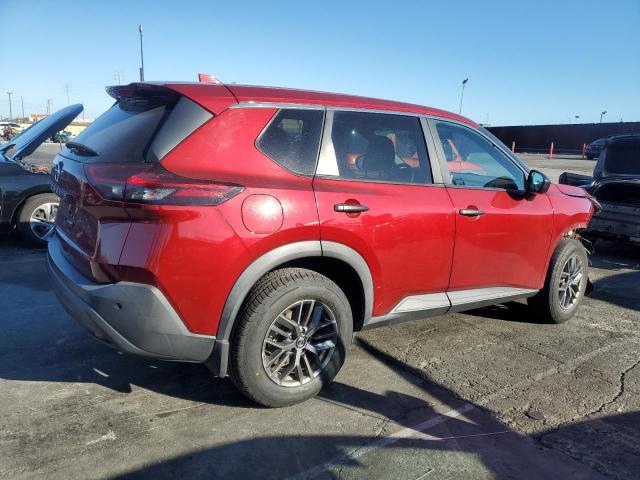 2021 NISSAN ROGUE S - 5N1AT3AA1MC693195