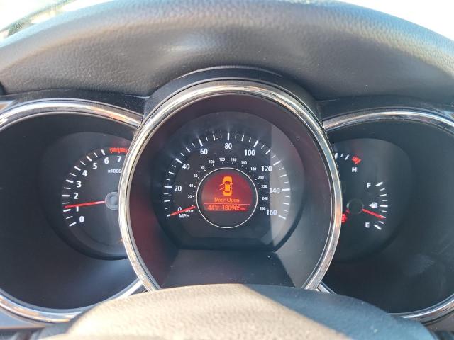 2013 KIA OPTIMA LX #3284381046