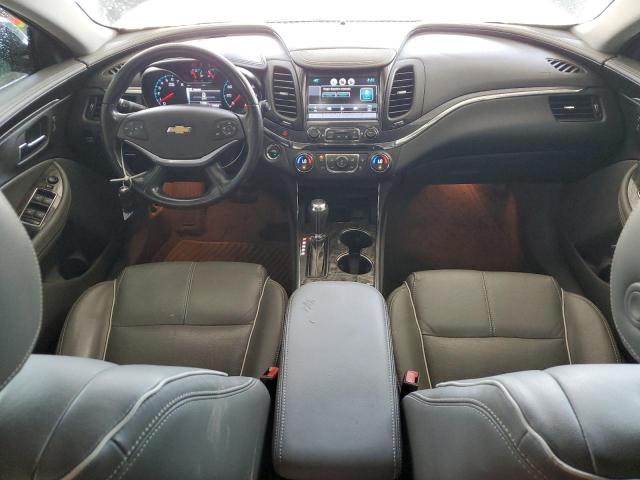 2015 CHEVROLET IMPALA LTZ 2G1165S34F9208011