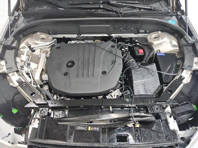 2025 VOLVO XC60 PLUS YV4M12RC6S1092944