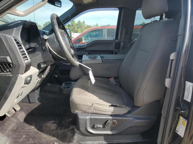 2016 FORD F150 SUPER - 1FTEX1EP6GFB53129