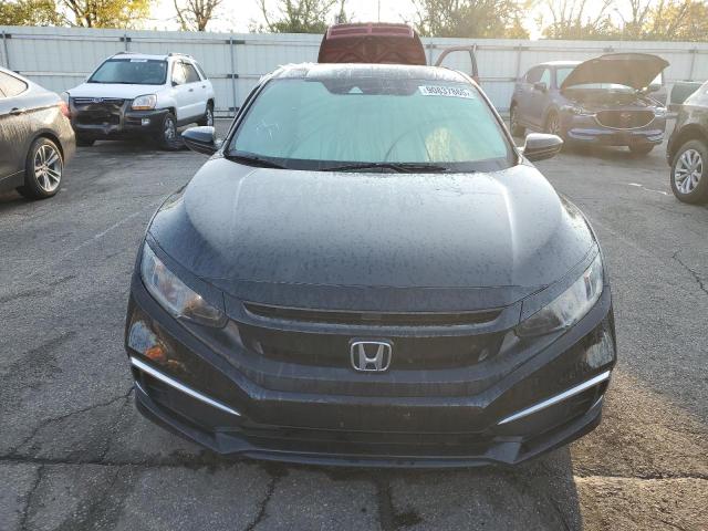 2020 HONDA CIVIC LX #3302736036