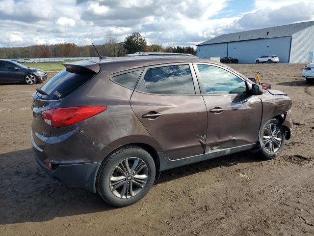 2014 HYUNDAI TUCSON GLS #3296955816