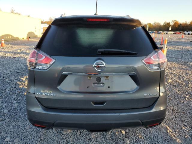 2016 NISSAN ROGUE S - 5N1AT2MVXGC815047