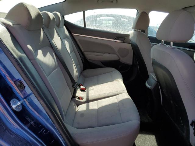 2019 HYUNDAI ELANTRA SE #3301875428