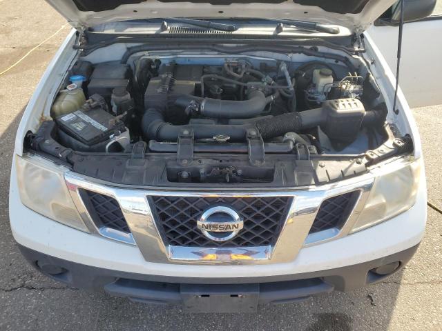 2015 NISSAN FRONTIER S - 1N6BD0CT1FN753919