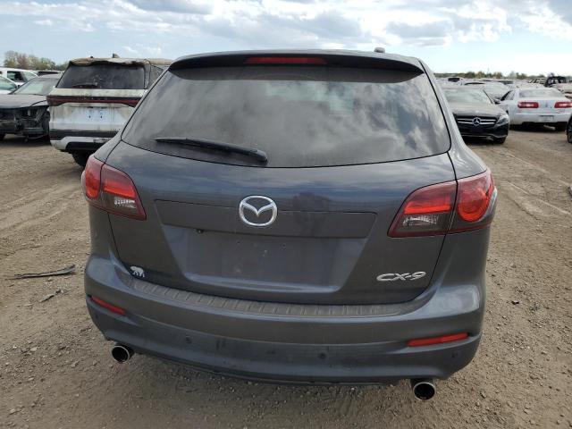 2013 MAZDA CX-9 TOURI #3284439430